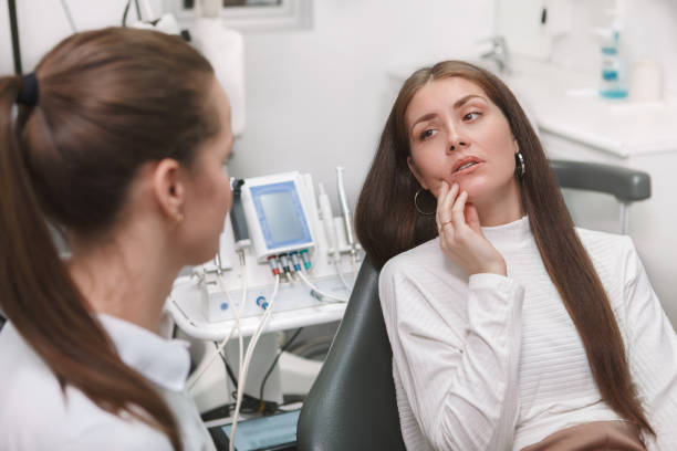 24-Hour Dental Clinic Near Me Mullens, WV